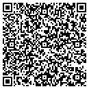 QR code with Ringger Brett OD contacts