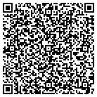 QR code with Zachary's Family Restaurant contacts