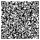 QR code with The Eye Clinic contacts