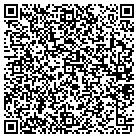 QR code with Timothy C Jameson Dr contacts