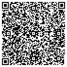 QR code with Twenty Five Dollar Optical contacts