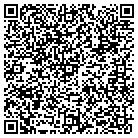 QR code with W J Adams Dr Optometrist contacts