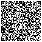 QR code with Hamburg Vision Center contacts