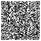 QR code with Manifesting Visions Inc contacts