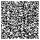 QR code with Old Newport Eye contacts