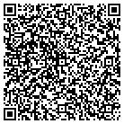 QR code with Woodlands Eye Associates contacts