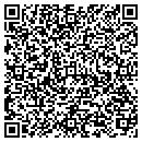 QR code with J Scarborough Inc contacts