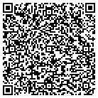 QR code with Magnolia Medical Aeshetic contacts