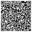 QR code with J & L Carpet & Tile contacts