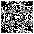 QR code with The Ron Wilson Center contacts