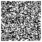 QR code with Waltzing Waters Manufacturing contacts