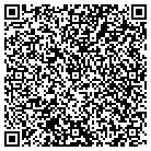 QR code with Central Kansas Mental Health contacts