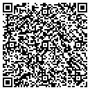 QR code with Chrysalis Center Inc contacts