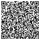 QR code with C I P A Inc contacts