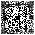 QR code with First Hospital Panamericano Inc contacts
