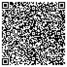 QR code with Hands on Therapy contacts