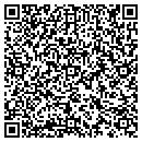 QR code with P Train's Head Depot contacts