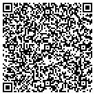 QR code with Hill Crest Behavioral Health contacts