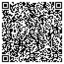 QR code with Howland Way contacts