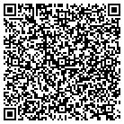QR code with B C Power Design Inc contacts
