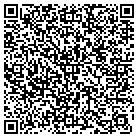QR code with MT Rogers Community Service contacts