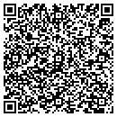 QR code with Pert Inc contacts