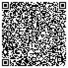 QR code with Philhaven York Child Adolescen contacts