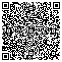 QR code with Dmc Corp contacts