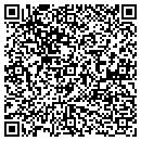 QR code with Richard Young Center contacts
