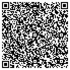 QR code with Yavapai West Guidance Clinic contacts