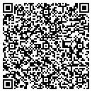 QR code with Donald Gainey contacts