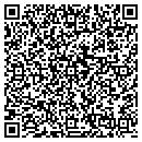 QR code with V Wireless contacts