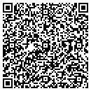 QR code with Talboys Mary contacts