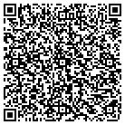 QR code with Calhoun County Medical Care contacts