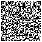 QR code with Concordia Lutheran Ministries contacts
