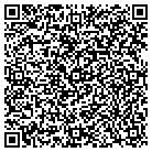 QR code with Cushing Nursing Center Inc contacts
