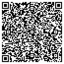 QR code with S R Q One Inc contacts