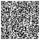 QR code with Hale Kapuna Heritage Home contacts