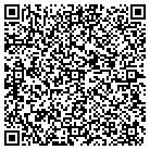 QR code with Helping Hand For the Disabled contacts