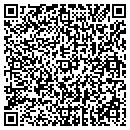 QR code with Hospice 4 Utah contacts