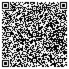 QR code with K & K Rx Services L P contacts