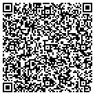 QR code with Msa Executive Search contacts