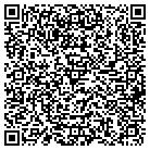 QR code with Coatesville Center For Cmnty contacts