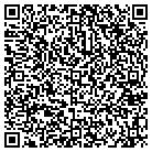 QR code with H & R Block Financial Advisors contacts