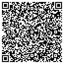 QR code with Rag Shop contacts