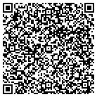 QR code with Mandel Vision contacts