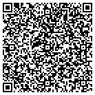 QR code with River Edge Behavioral Health contacts