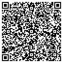 QR code with Ganister Station contacts