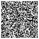 QR code with Hazelwood Icf/Mr contacts