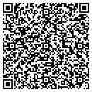 QR code with Magnolia Wood contacts